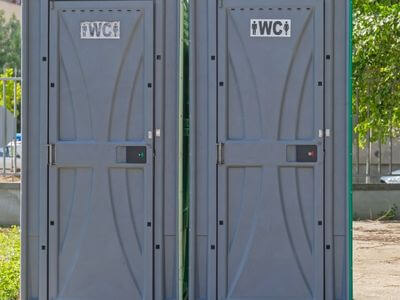 About Maine Porta Potty Rentals